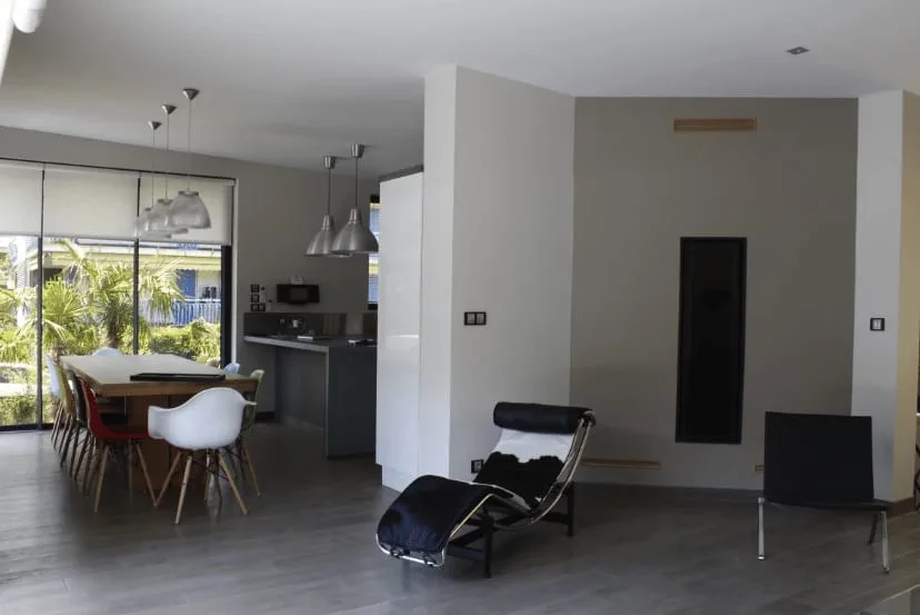 Berühmte Villa in der Nähe der Croisette, Foto 5