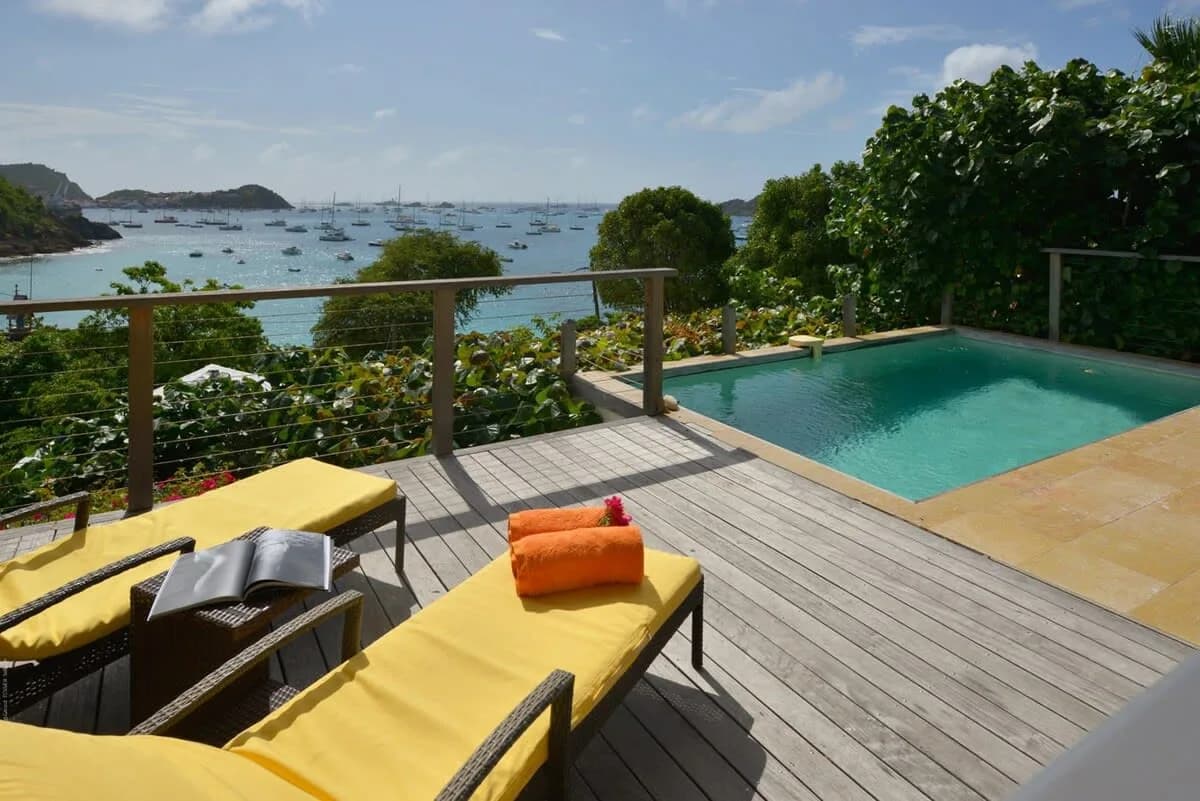 Charming Bay Villa offers Magnificent Sunsets photo 2