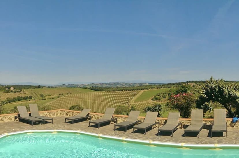 Vines and Olives Haven Estate Perfect for all Events