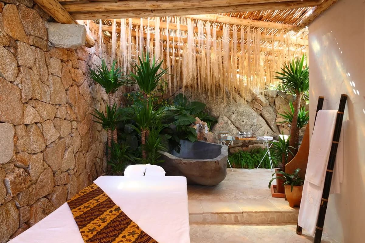 Exklusive Ferienimmobilie mit Wellnessbereich, Foto 5