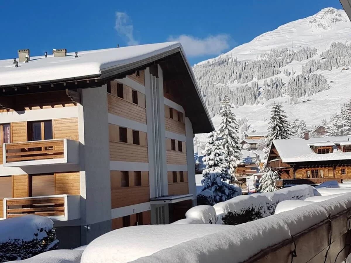 Appartement Lumineux et Aéré Près de la Pente des Moulins, photo 2
