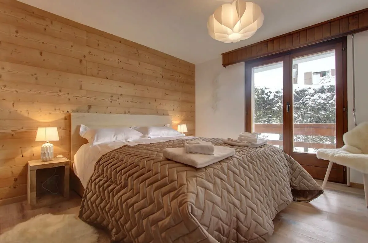 Appartement Lumineux et Aéré Près de la Pente des Moulins, photo 3
