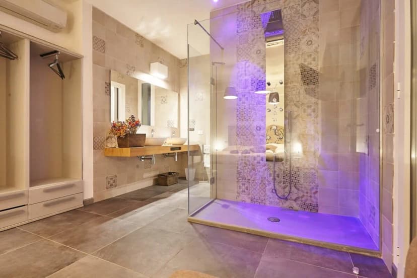 Ravishing Villa of Contrada Fontanelle