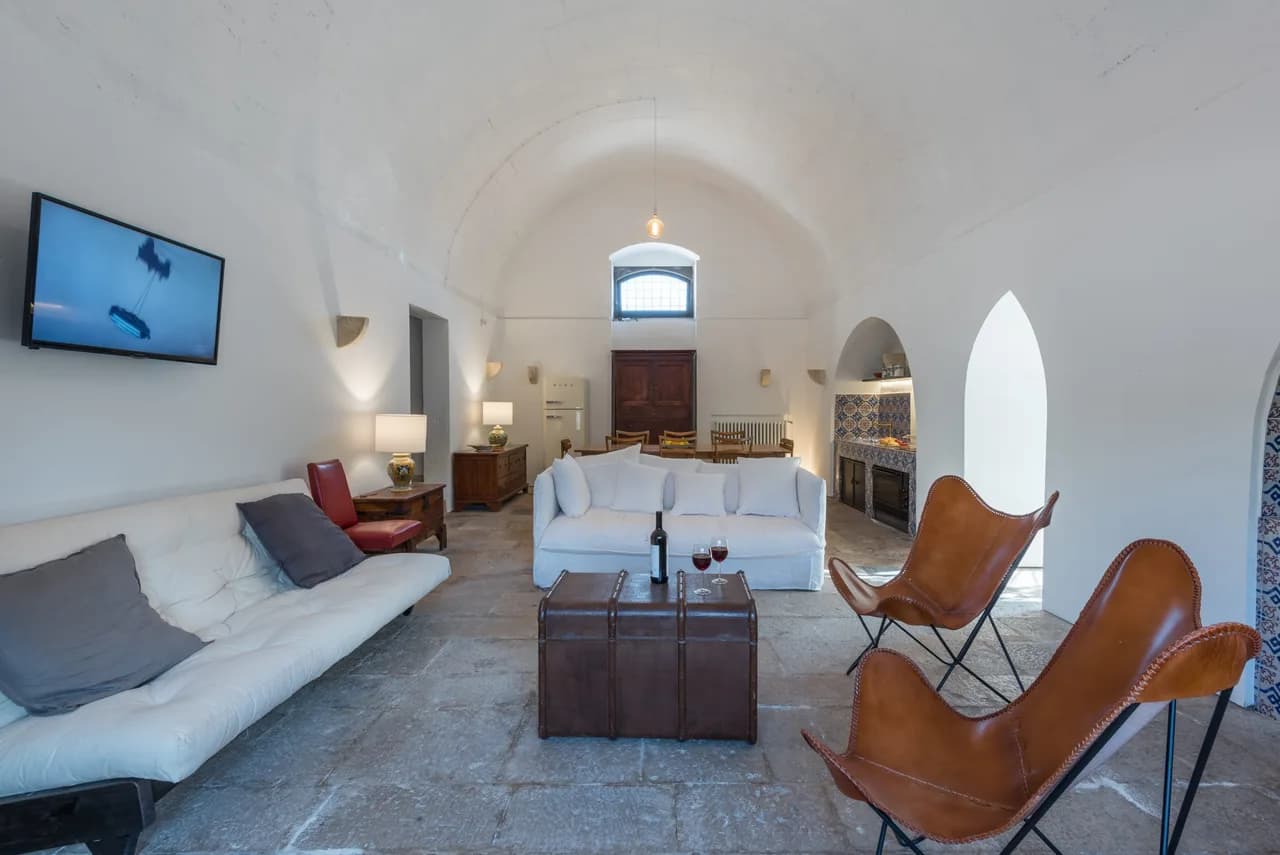 Villa Prestigiosa en el Este de Sicilia, foto 3
