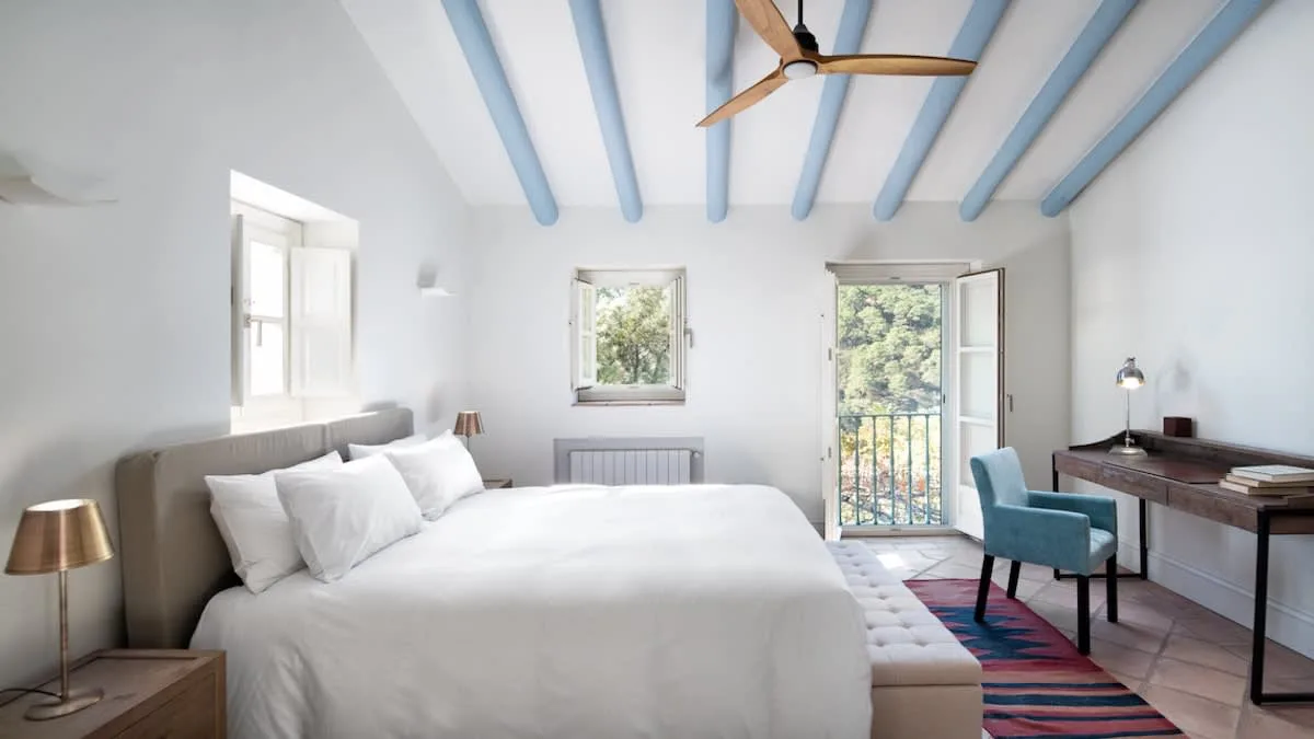 Incroyable Villa de Style Traditionnel Avec Piscine, photo 5