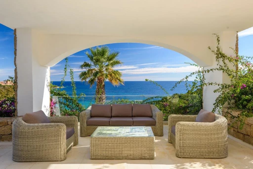 Excepcional Villa Con Amplia Vista al Mar, foto 5