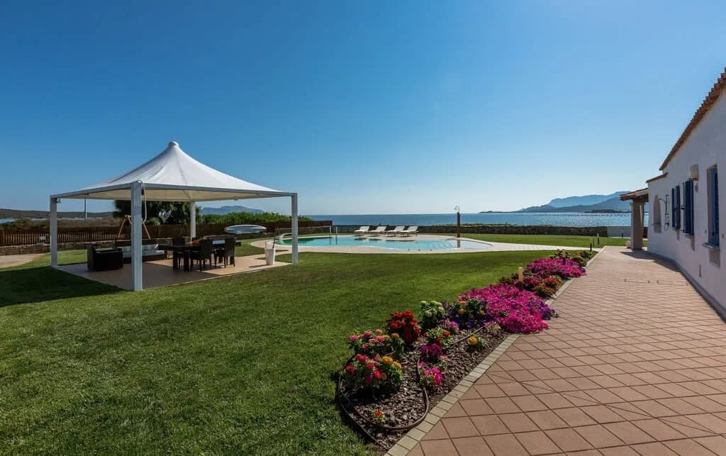Wunderschöne Villa mit Meerblick, Foto 3