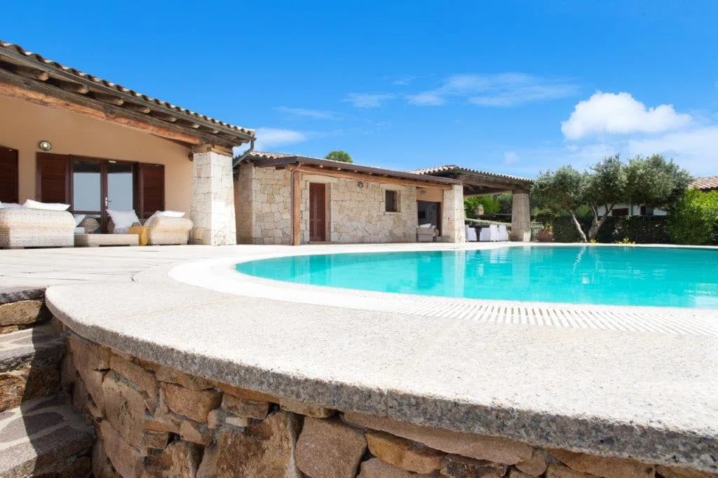 Wunderschöne Villa mit Meerblick, Foto 4