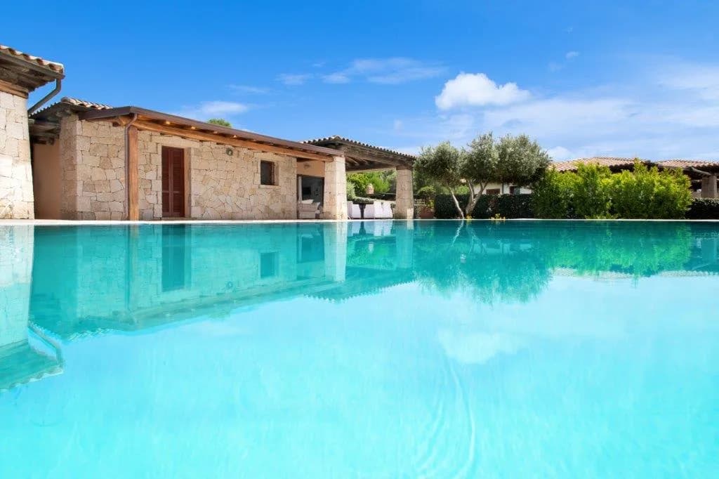 Wunderschöne Villa mit Meerblick, Foto 5