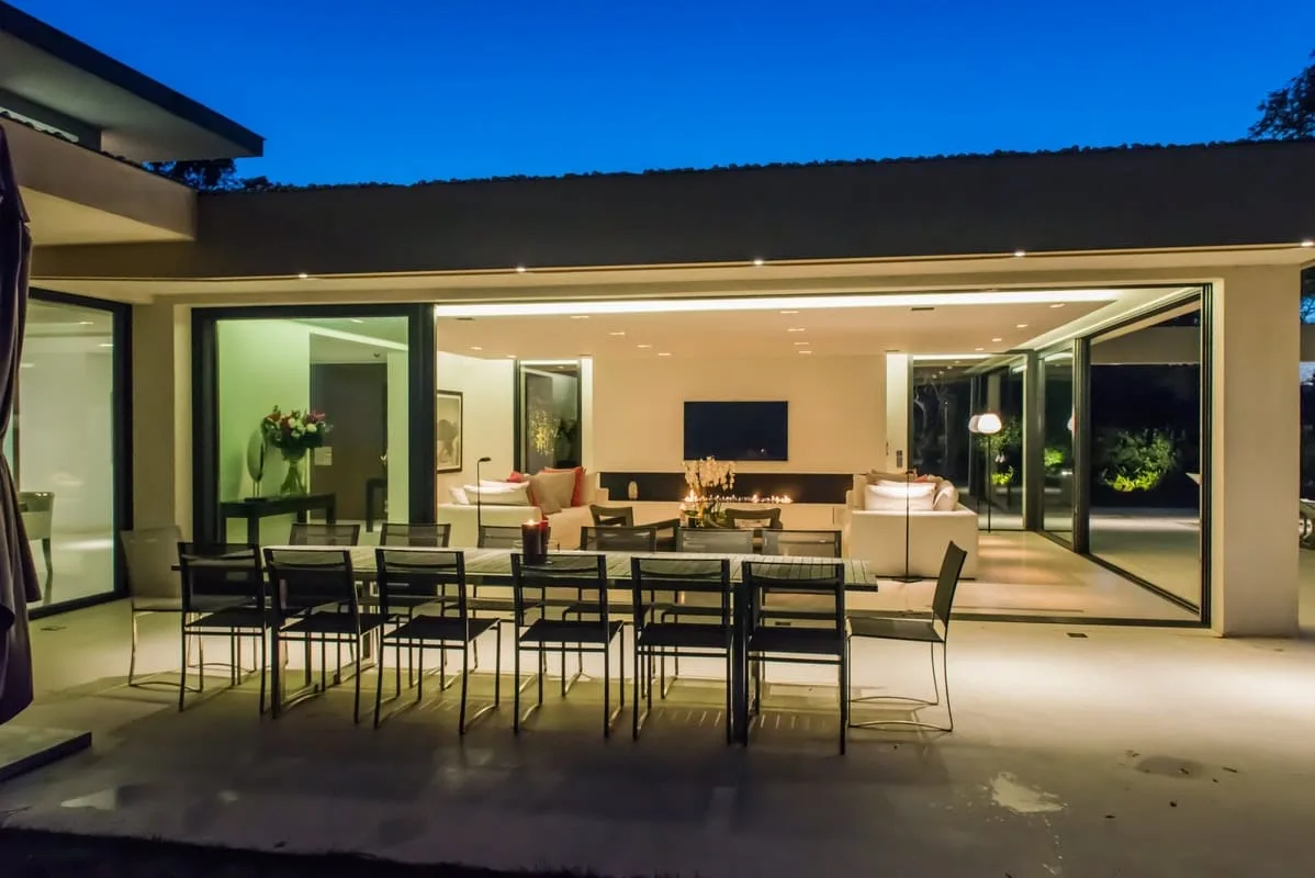 Classical St. Tropez Villa with Relaxing Sea Views, photo 4