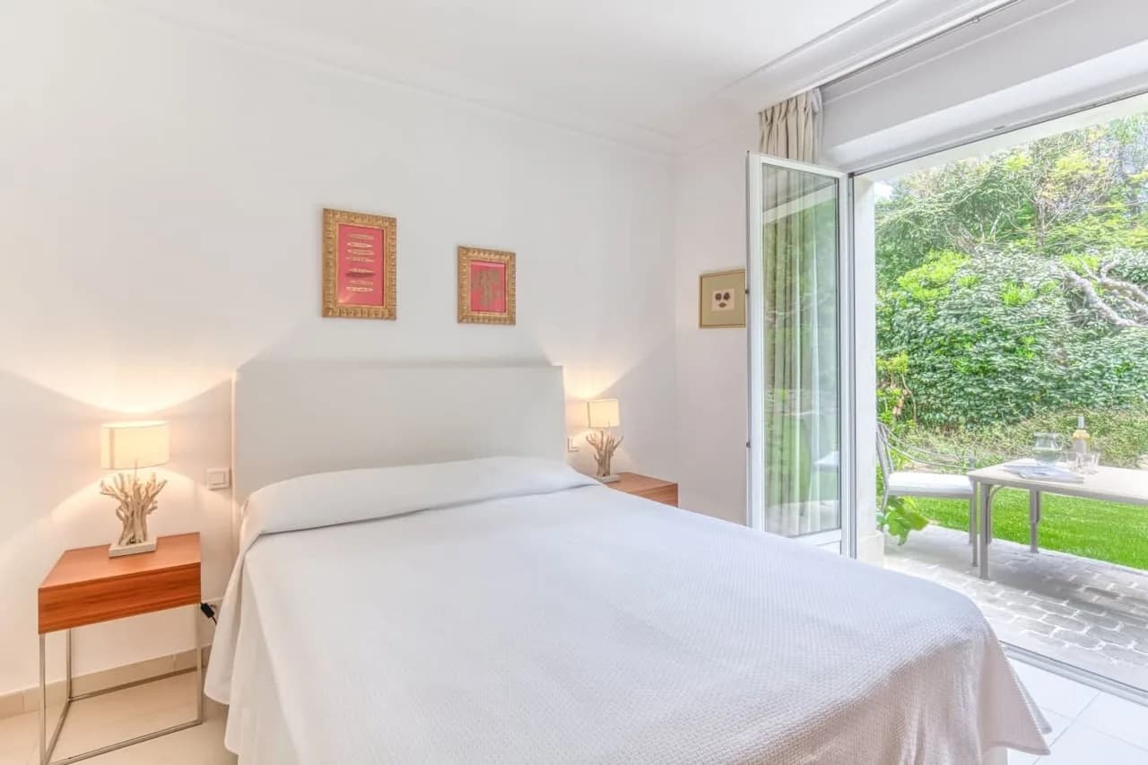 Luxuriöses Haus Villa im Herzen von Saint Tropez, Foto 3