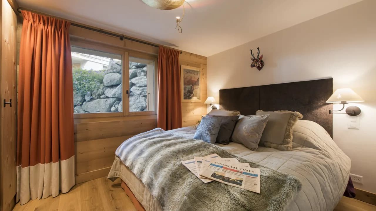 Impresionante y asombroso chalet, foto 4