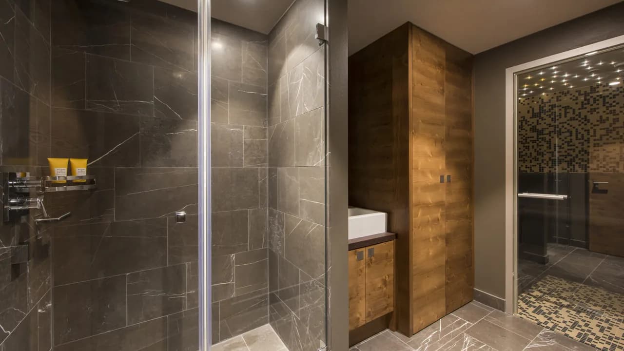 Penthouse chic ski-in, ski-out à Verbier, photo 5