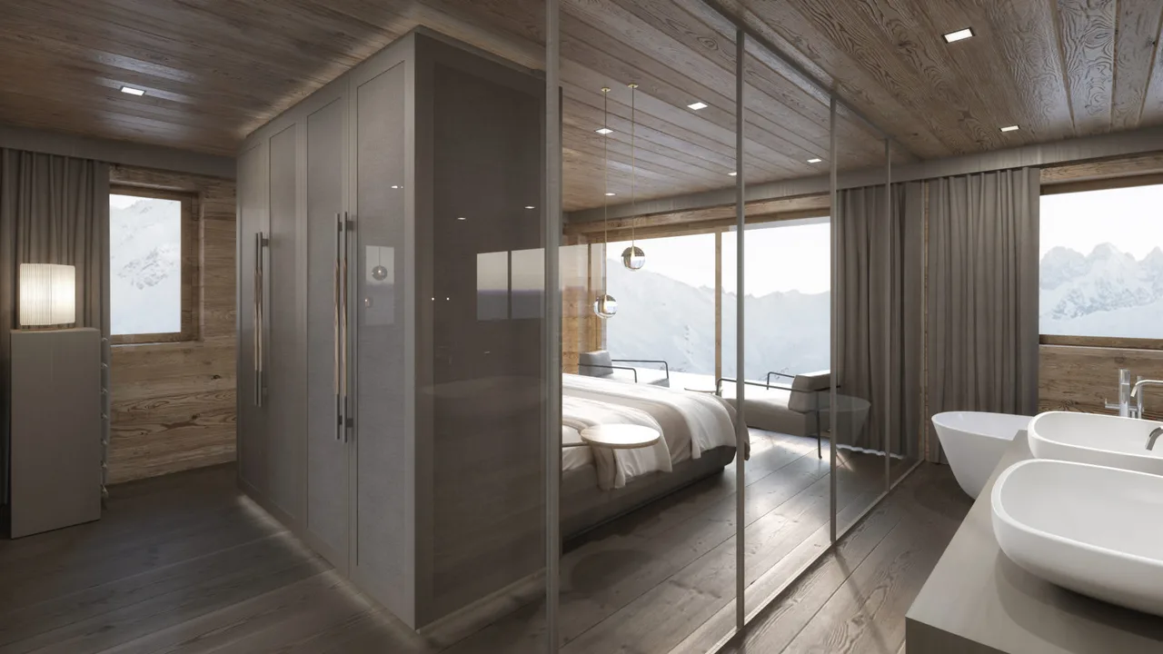 Chalet de Lujo de 5 Habitaciones con Spa y Piscina, foto 5