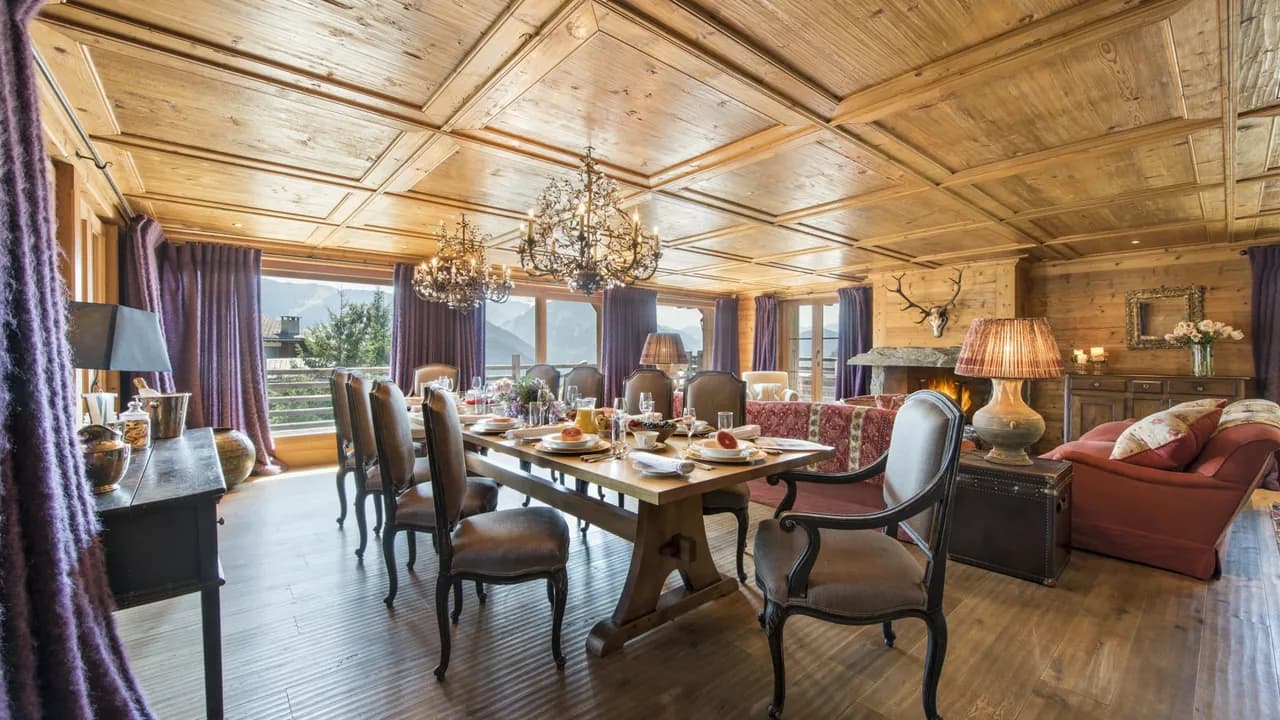 Duplex Élégant avec une Superbe Piscine et Spa Commun, photo 5