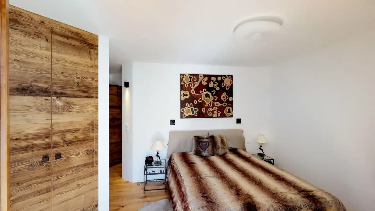 Deluxe Ferienwohnung im Zentrum von St. Moritz-Dorf, Foto 5