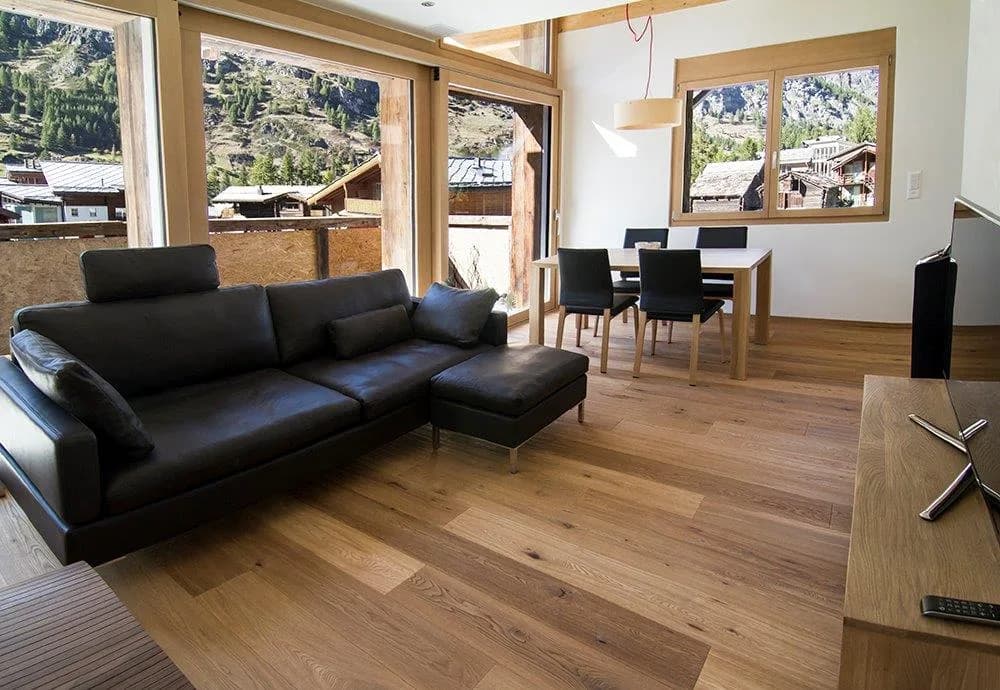 Un chalet de esquí en una ubicación fantástica, foto 2
