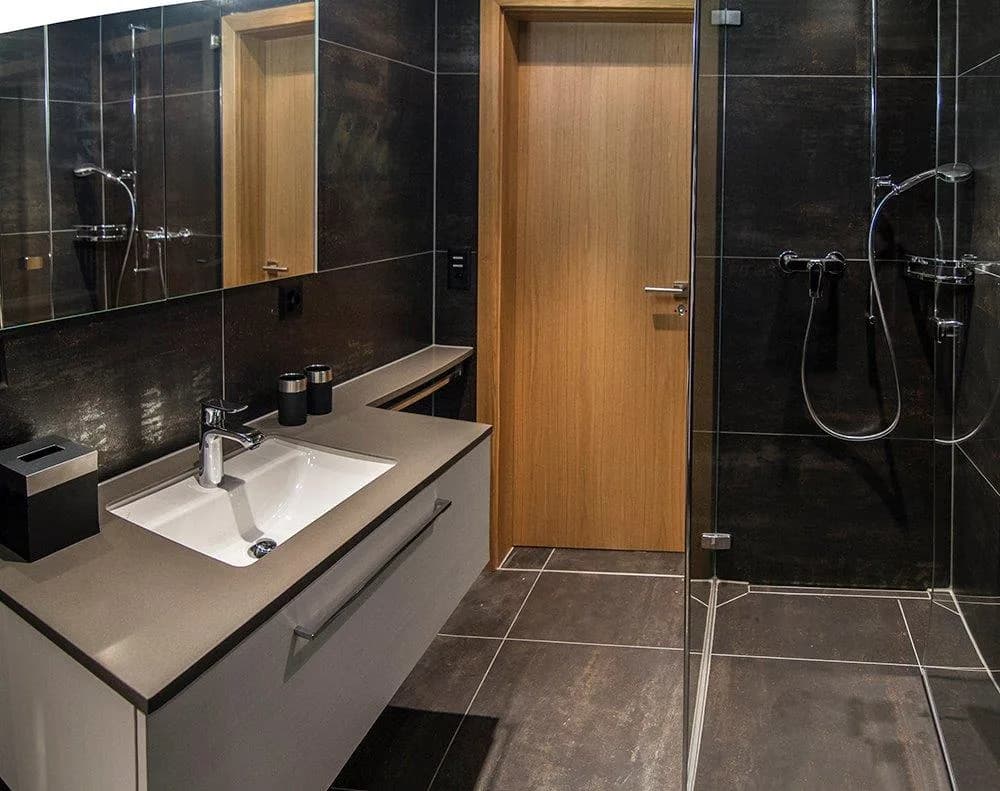 Un chalet de esquí en una ubicación fantástica, foto 5