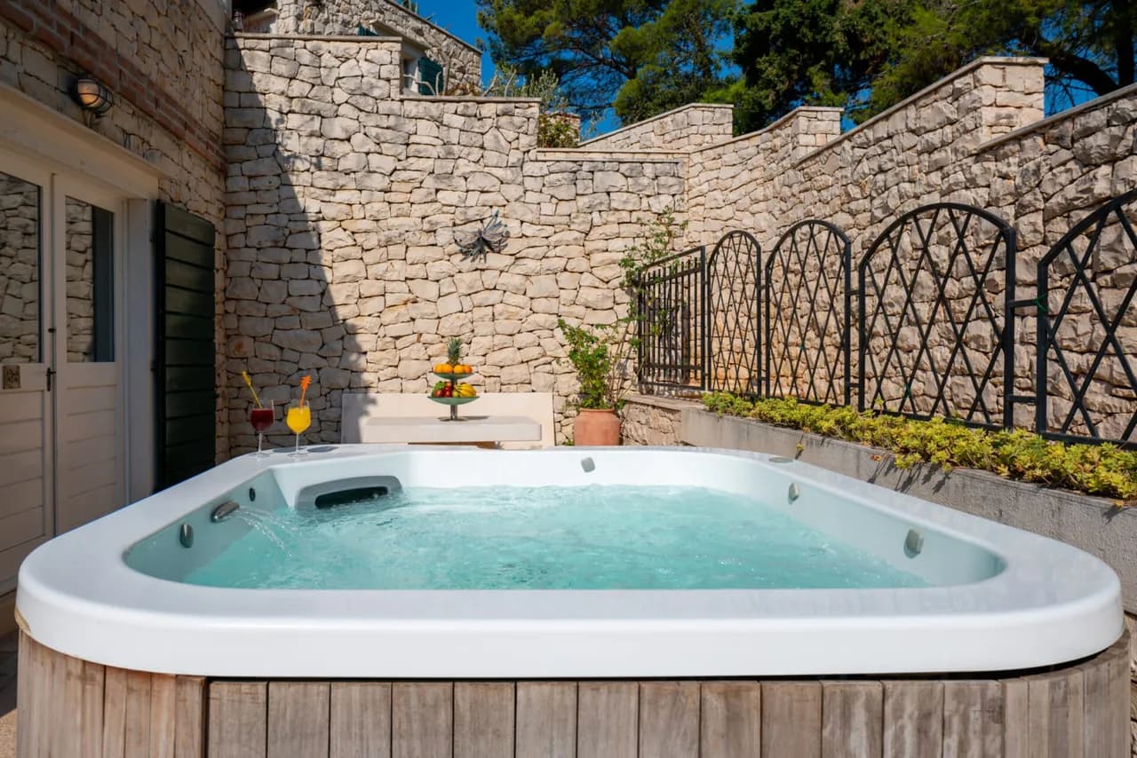 Prestige Attraktive Villa in Kroatien, Foto 5