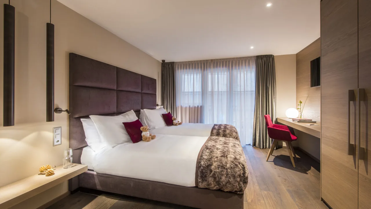 Nuevo Apartamento Prestigioso de 6 Habitaciones en Zermatt, foto 3