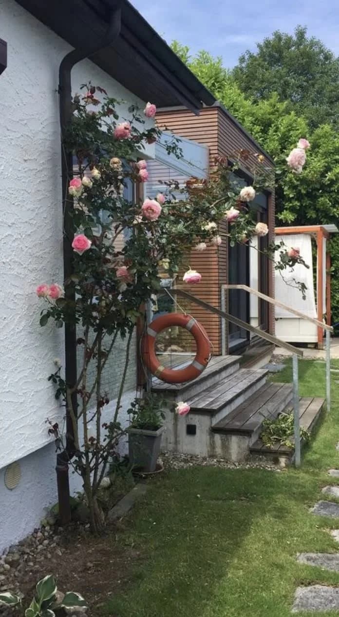 Casa perfecta junto al lago con barco y sauna, foto 2
