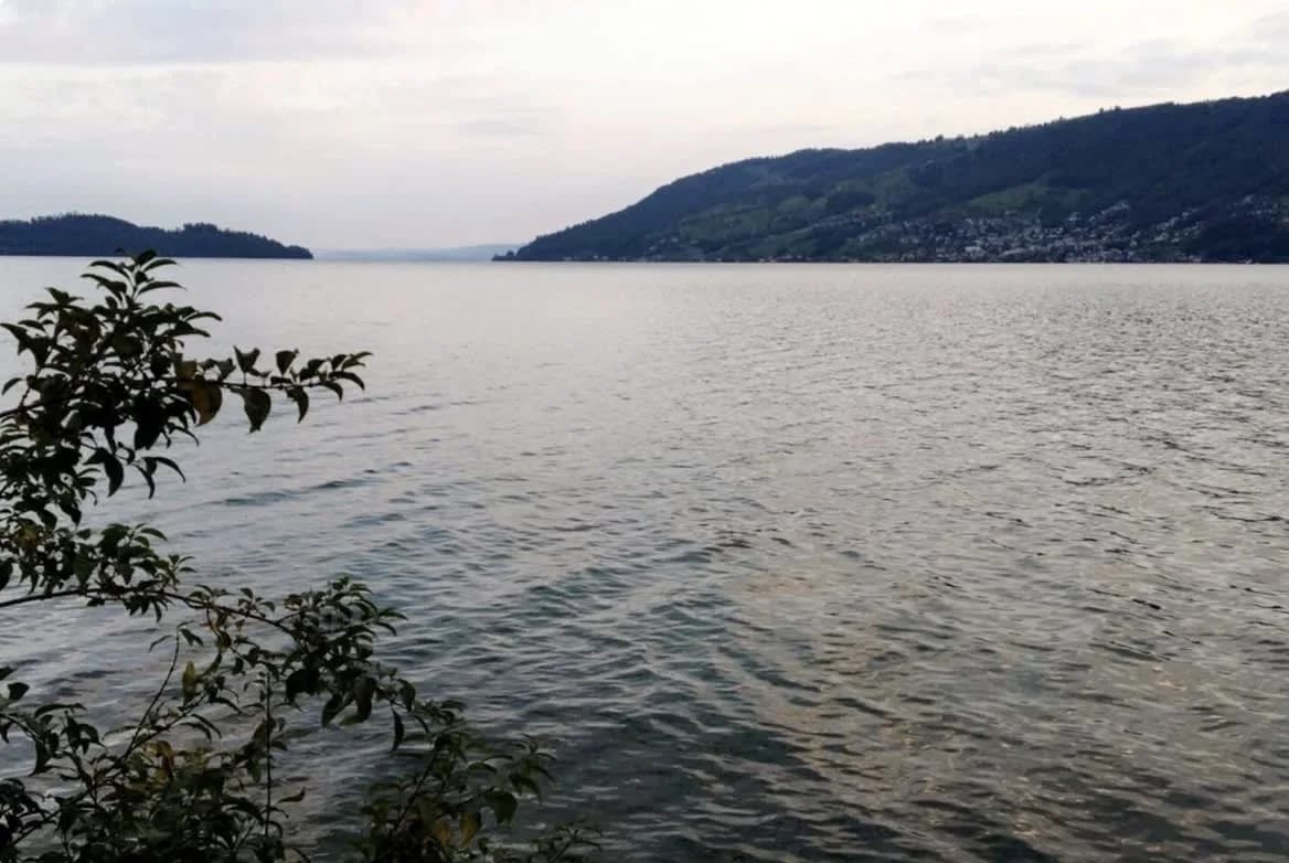 Casa perfecta junto al lago con barco y sauna, foto 5