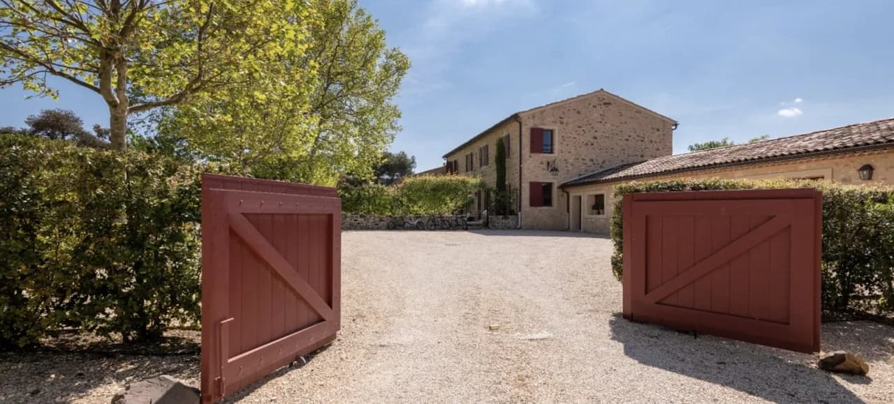 Ferme de Raisins Frais dans un Emplacement Idéal, photo 2