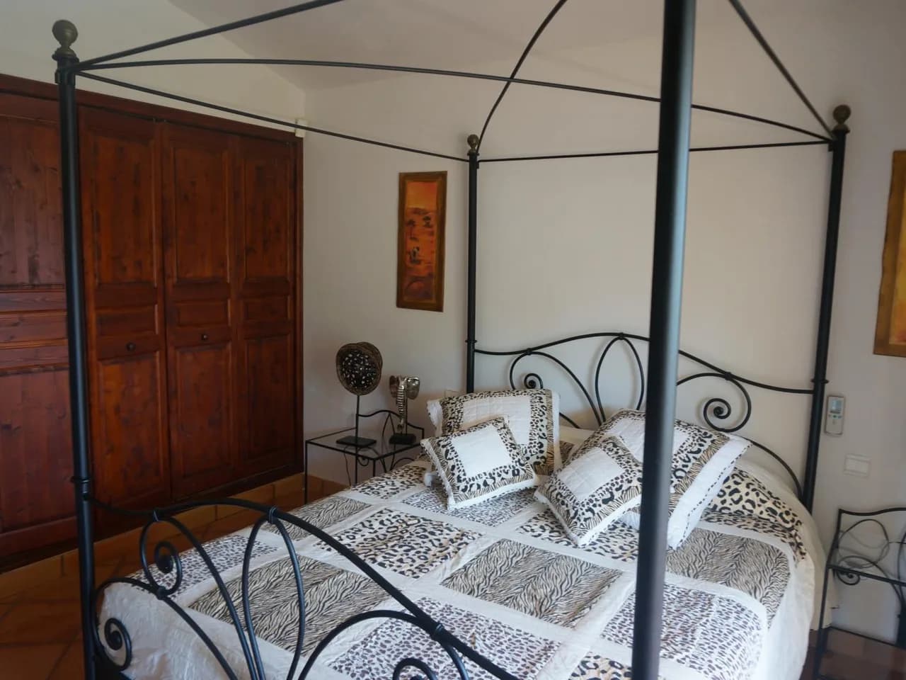 Favone Deluxe Villa Offers Sea Access with Canoe Annex photo 3