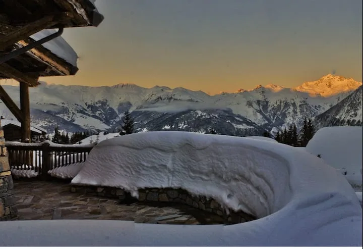Chalet Maravilloso en los Alpes, foto 2
