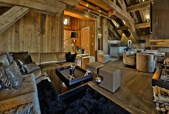 Chalet Maravilloso en los Alpes, foto 4