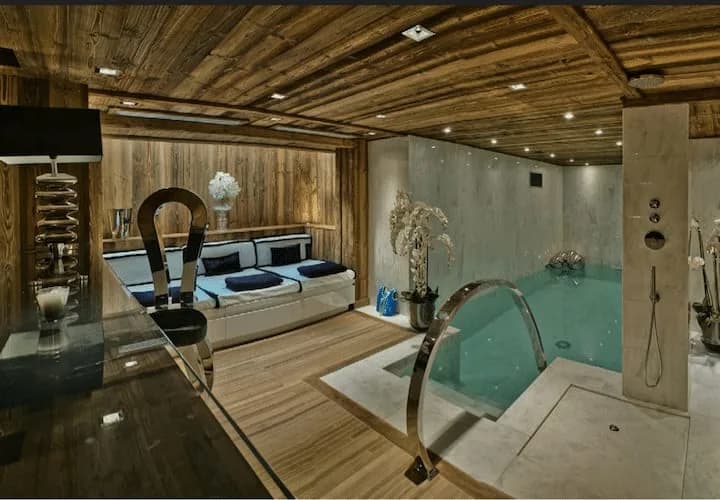 Chalet Maravilloso en los Alpes, foto 5