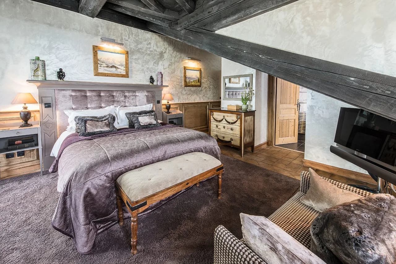 Chalet de Luxe avec Équipements Merveilleux, photo 5