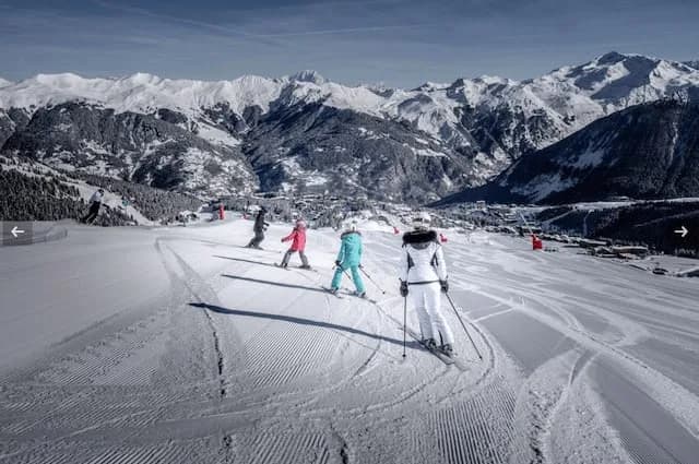 Perfecto Lugar de Alojamiento en los Alpes, foto 3