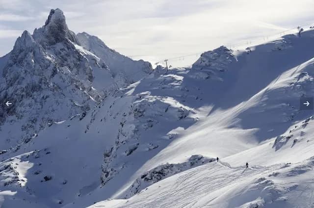 Perfecto Lugar de Alojamiento en los Alpes, foto 4