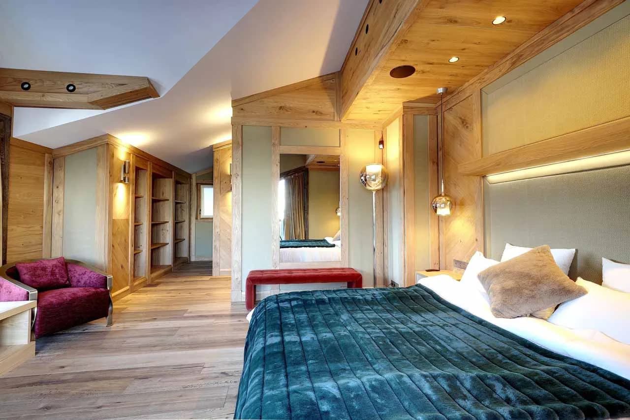 Chalet Joya Brillante con Decoración y Comodidades Opulentas, foto 4