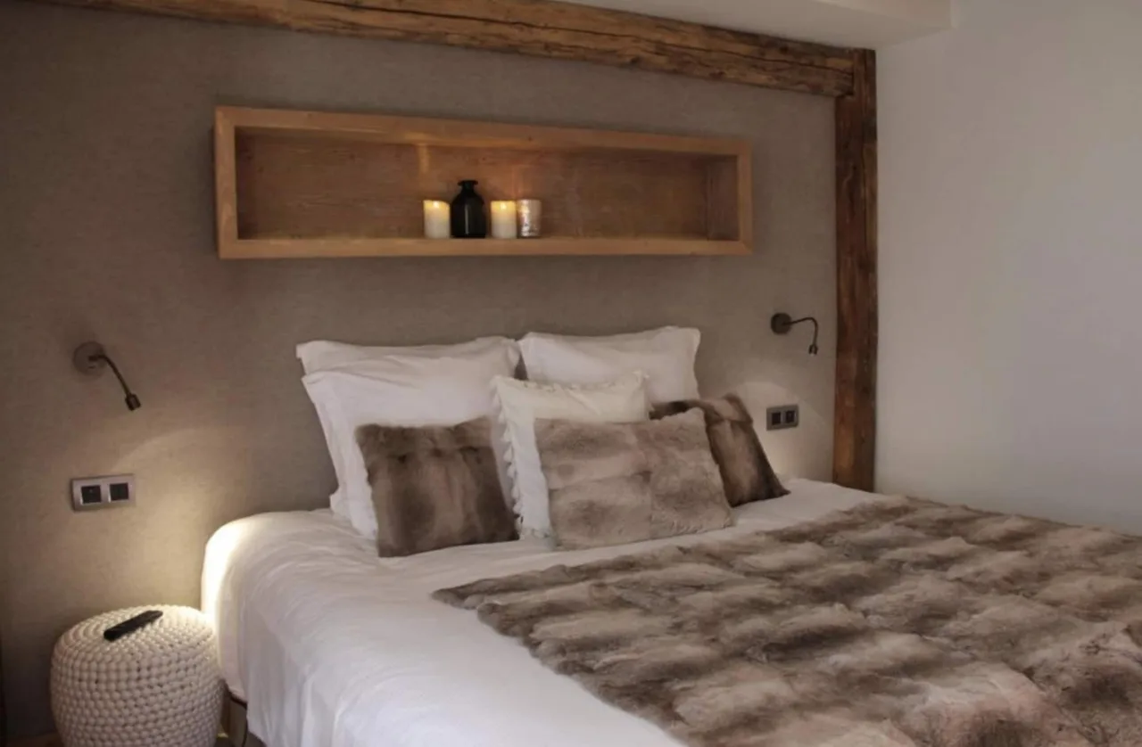 Brillante Apartamento Dúplex Ideal para Ocho Personas, foto 2