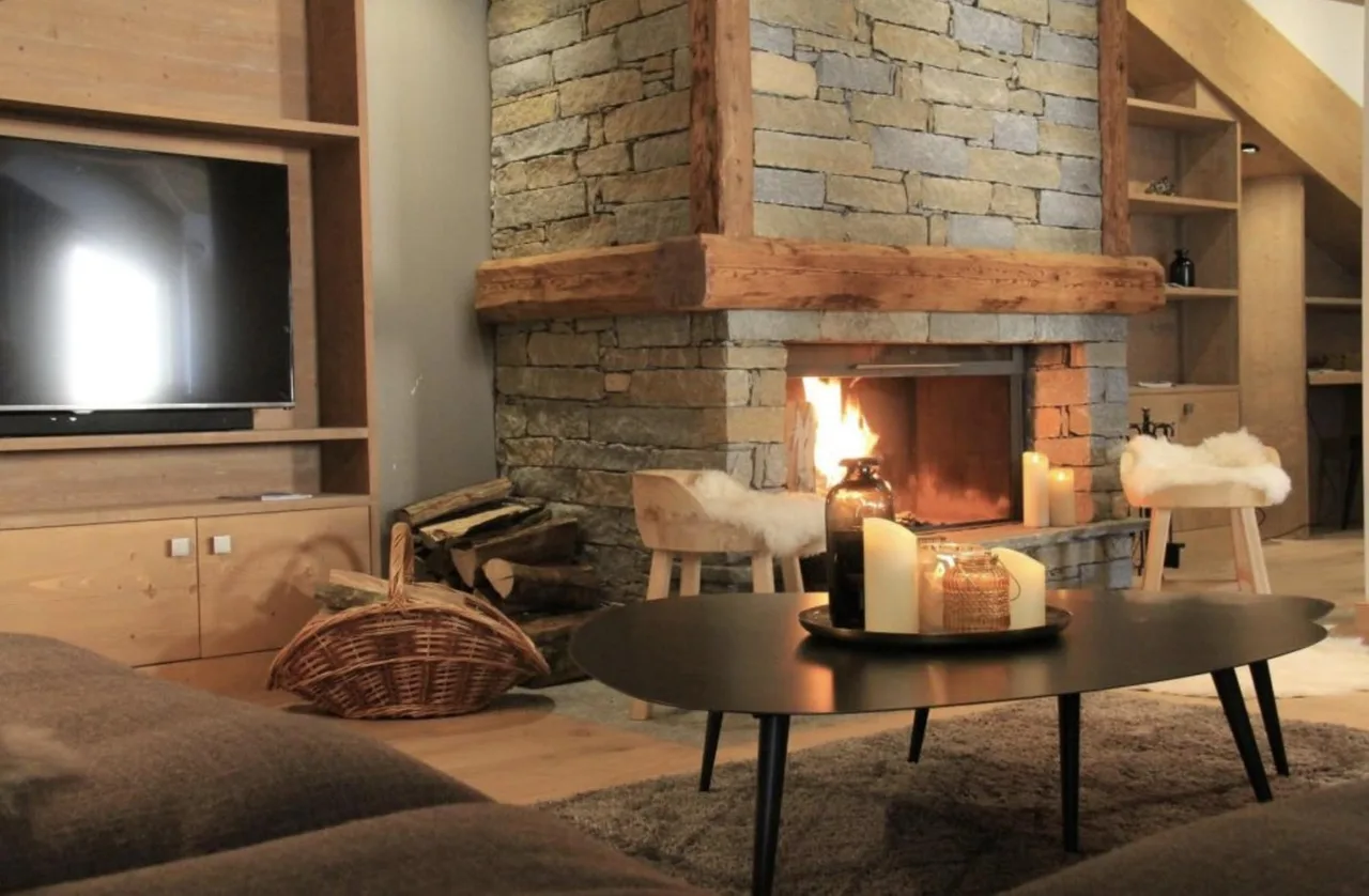 Brillante Apartamento Dúplex Ideal para Ocho Personas, foto 5