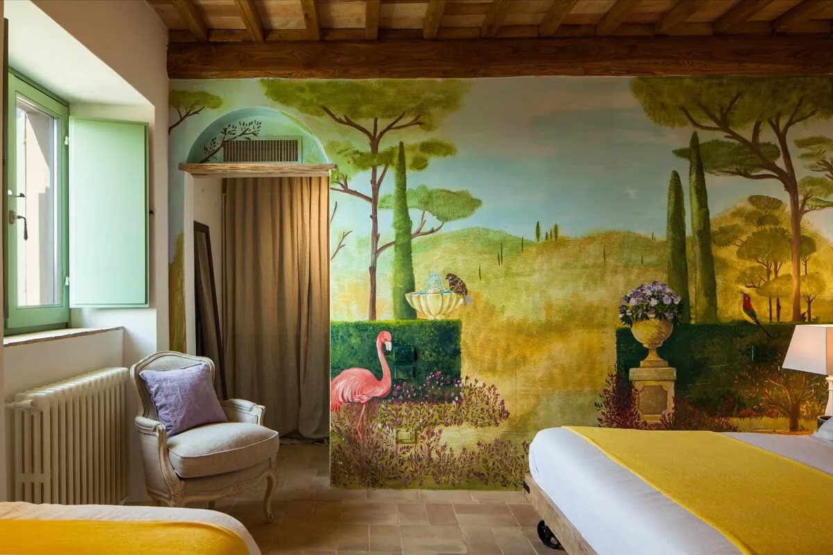 Charmante authentische Villa im Herzen der Toskana, Foto 5