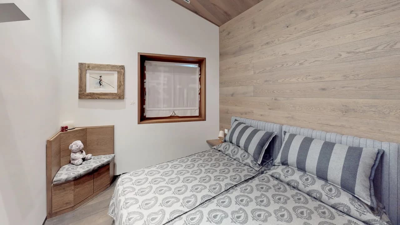 Agradable Apartamento Ubicado en Samedan, foto 4