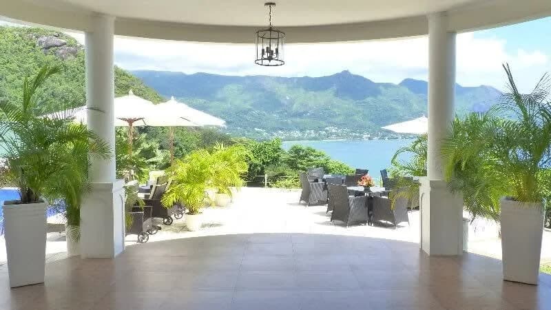 Wundervolle Villa mit Infinity-Pool & tropischem Garten, Foto 4