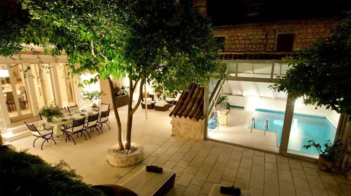 Villa Chic de Legado en el Corazón de Hvar, foto 5