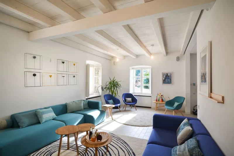 Villa Glamour Deluxe avec Jardin Envoûtant, photo 3