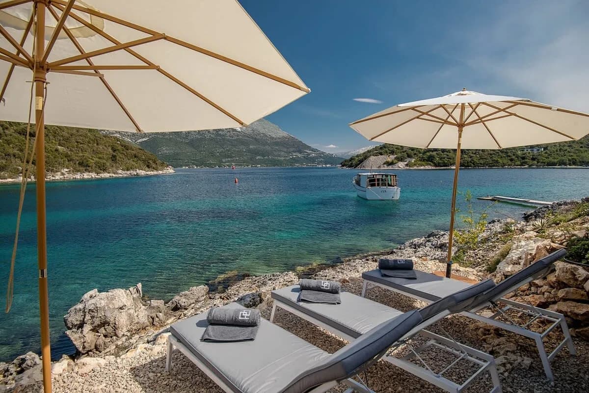 Villa Grand Intense avec Plage Privée Haut de Gamme, photo 2
