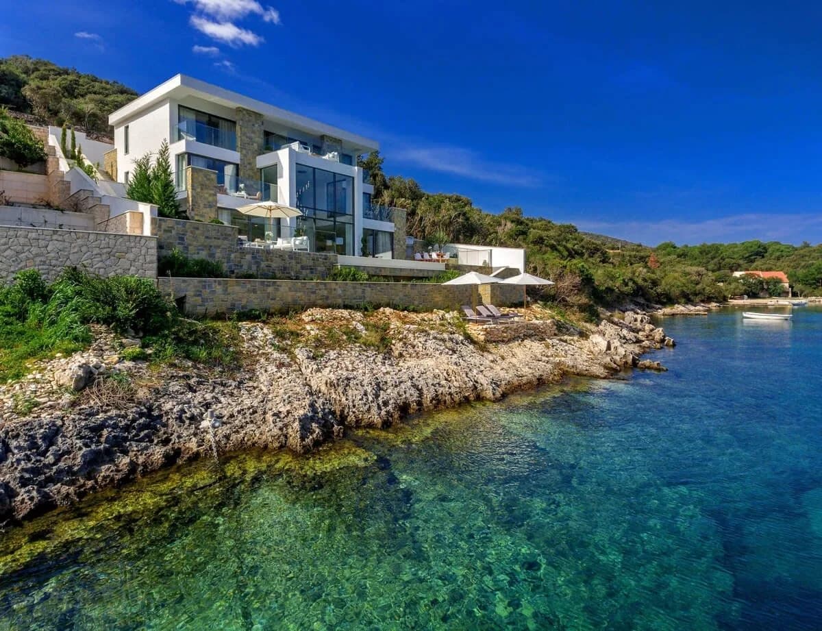 Villa Grand Intense avec Plage Privée Haut de Gamme, photo 3