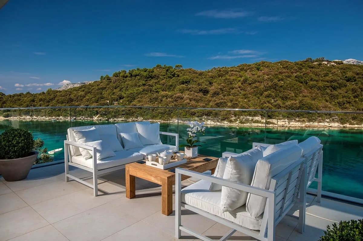 Villa Grand Intense avec Plage Privée Haut de Gamme, photo 4