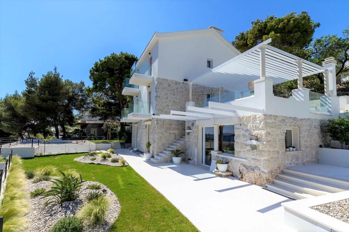 La Villa Más Lujosa Perfecta con Sala de Cine, foto 3