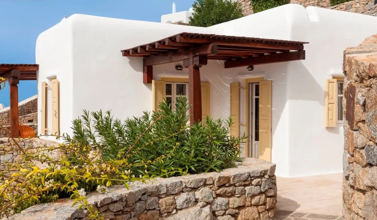 Elegante Villa mit spektakulärem Pool, Foto 4