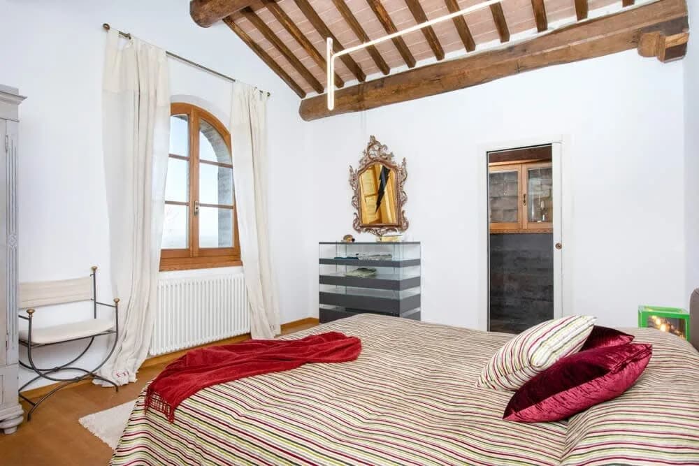 Luxusvilla umgeben von Olivenhain, Foto 3