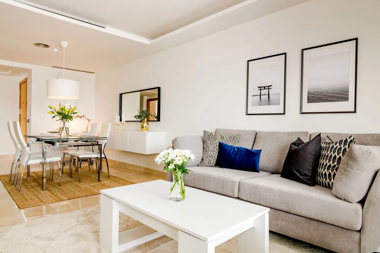 Modern 3 BR Penthouse, Foto 2