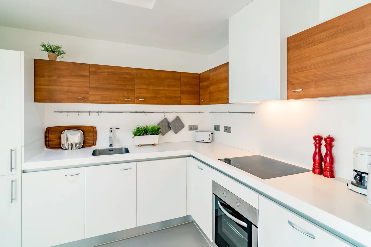 Modern 3 BR Penthouse, Foto 4